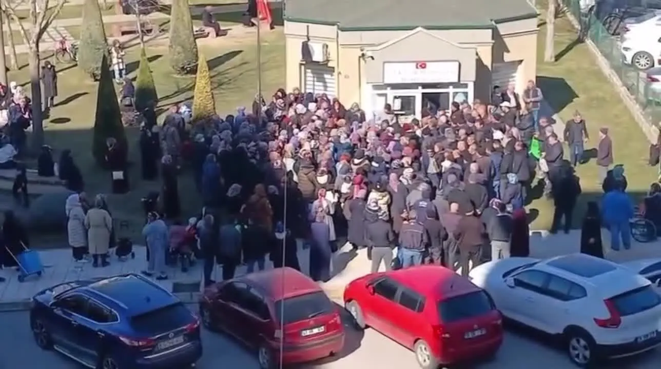 Gelecek Partili Bekiroğlu’ndan, Çorum Belediye Başkanı Aşgın’a: “Keşke Çorum’daki mağdurları da görseniz”