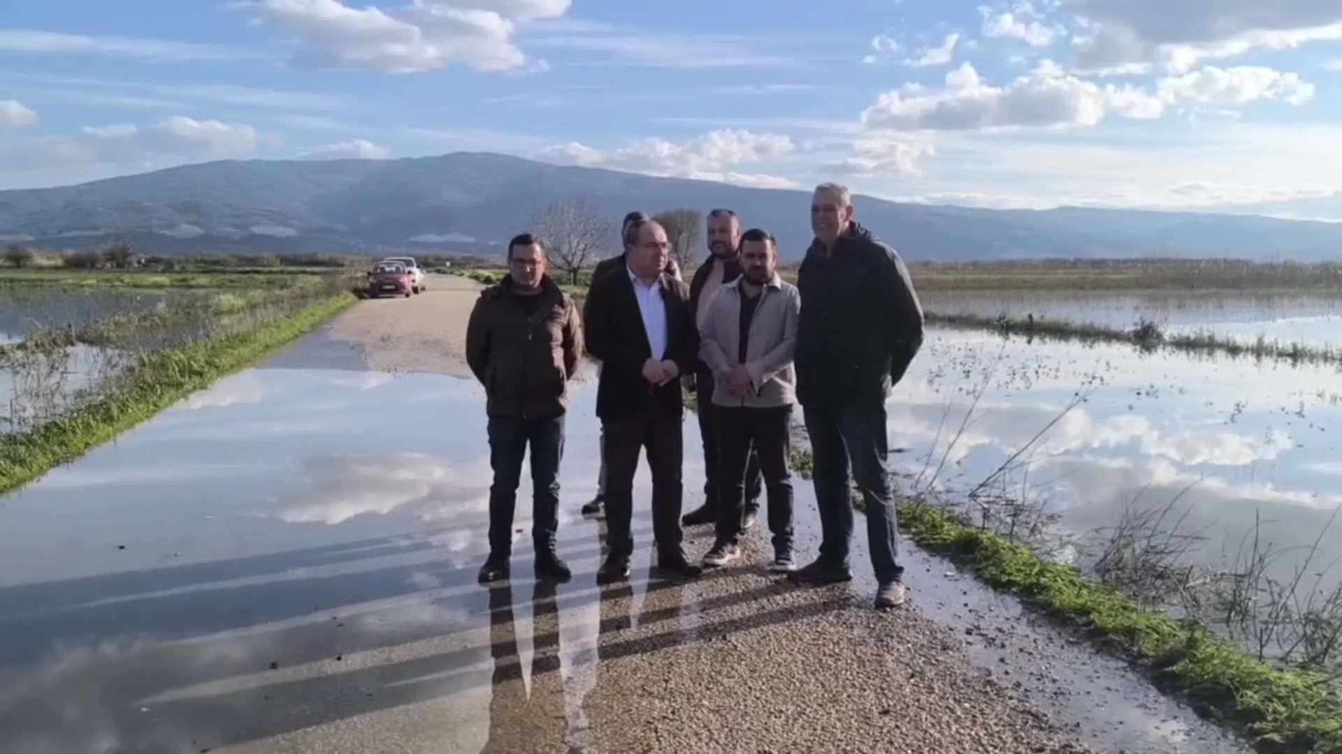 CHP Aydın Milletvekili Karakoz’dan iktidara çağrı: “Aydın’da selden etkilenen yerleri afet bölgesi ilan edin”