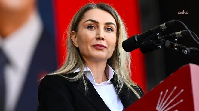 Dilek Kaya İmamoğlu: “Yasalar uygulansın; Ekrem İmamoğlu ve yol arkadaşları, tutuksuz yargılanmak üzere ivedilikle serbest bırakılsın”