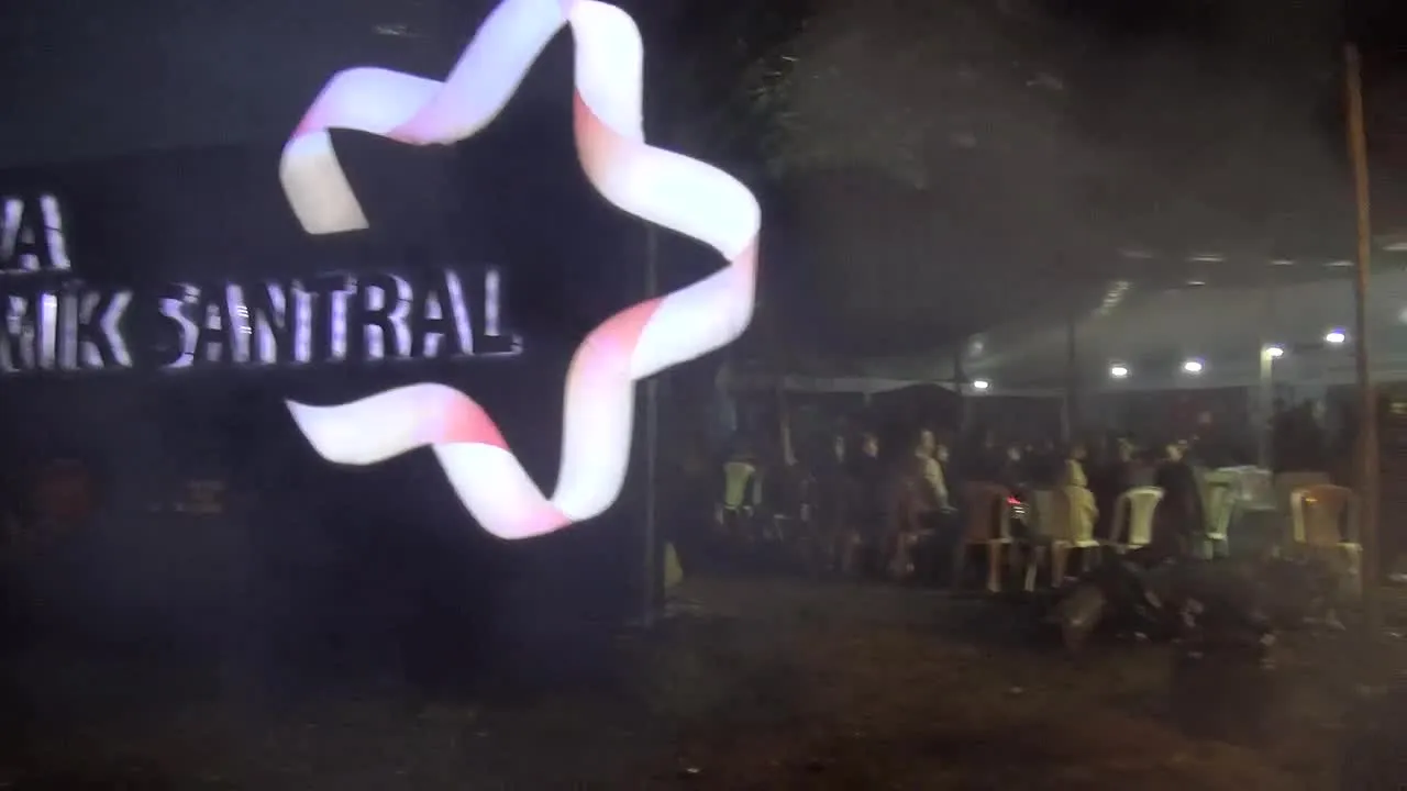 Soma Termik Santrali’nde ücretsiz izne çıkarılan 87 işçi eylemlerine devam ediyor