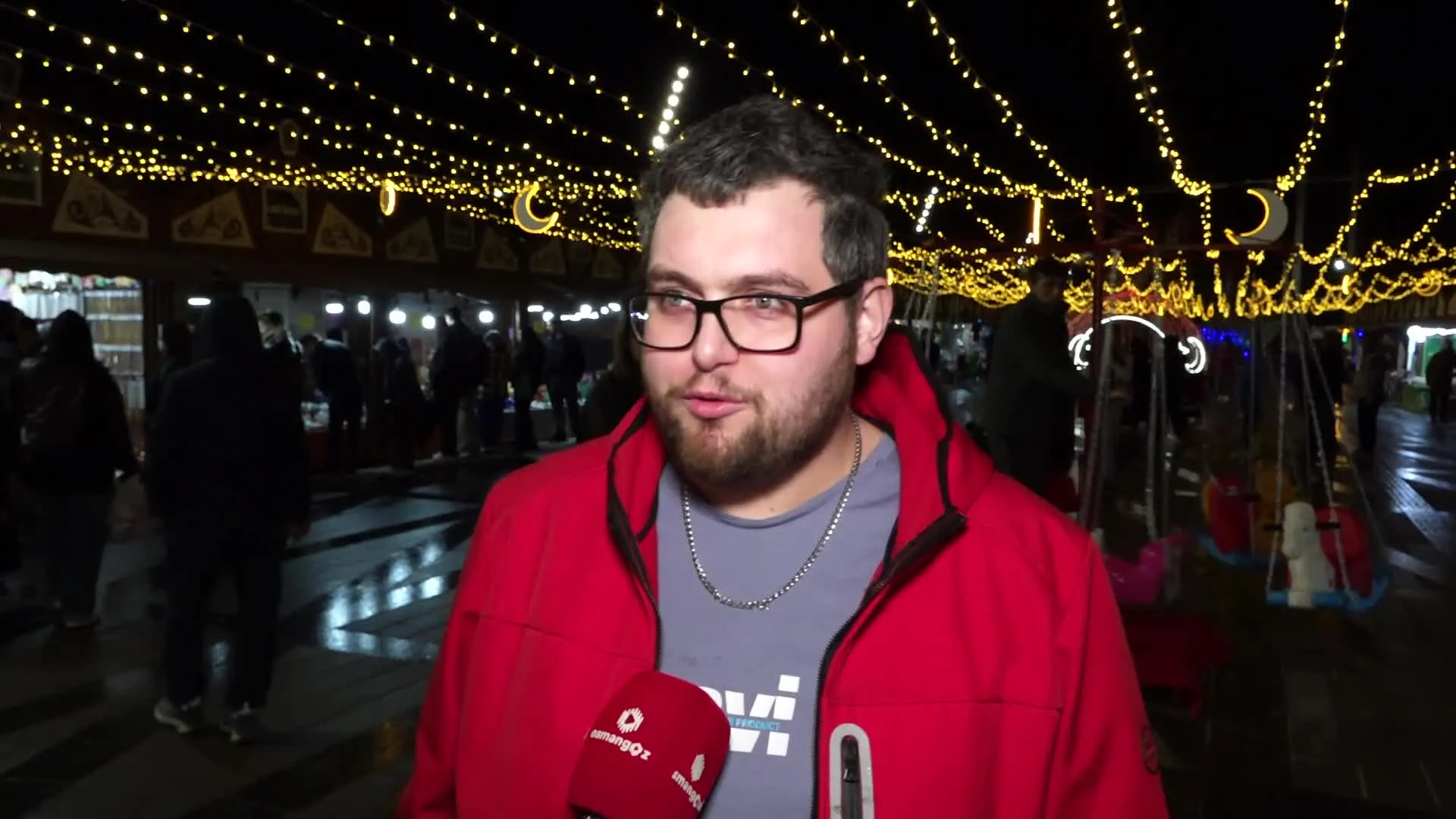 “Osmangazi Ramazan Sokağı” etkinlikleri yoğun ilgiye sahne oluyor