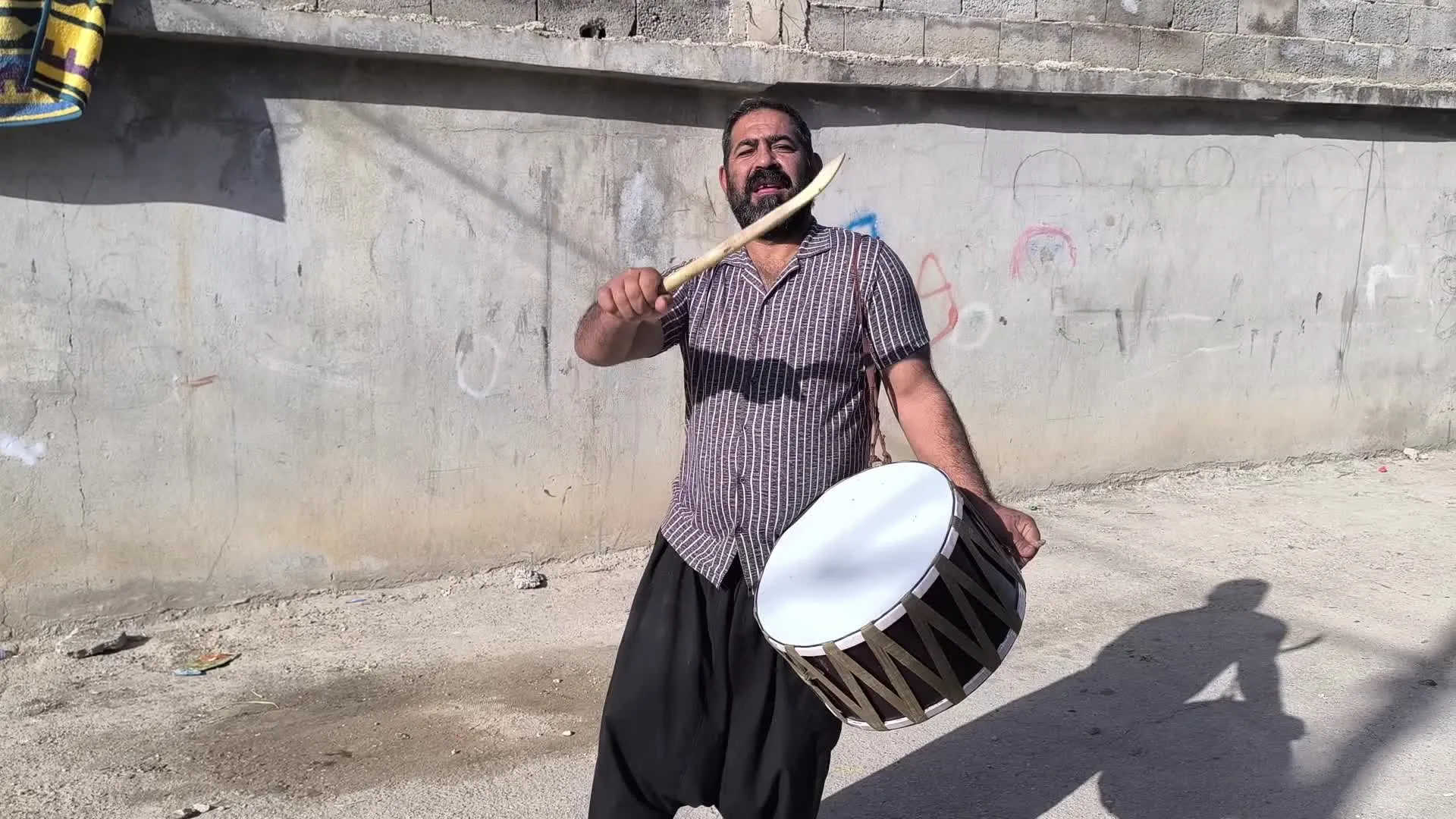 Osmaniyeli düğün çalgıcıları dertli: “Mesleğimiz bitti, zor geçiniyoruz”