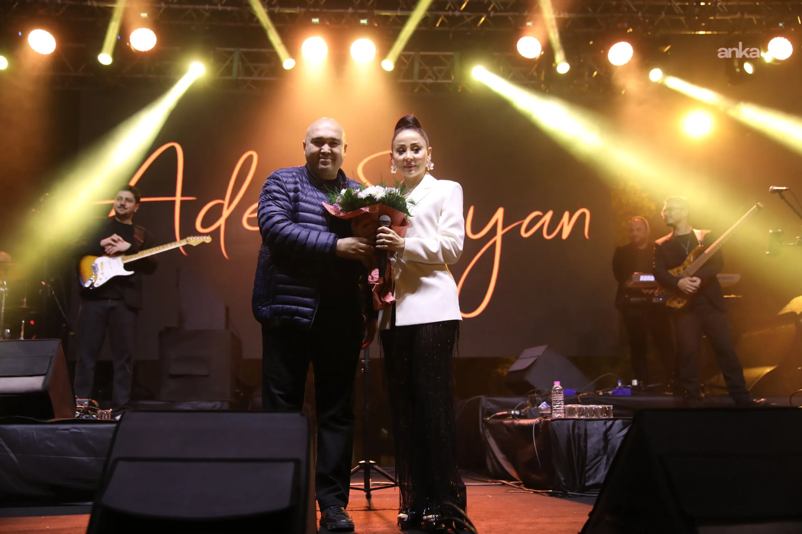 Antalya Büyükşehir Belediyesi’nin etkinlikleri, ramazan akşamlarına renk katıyor